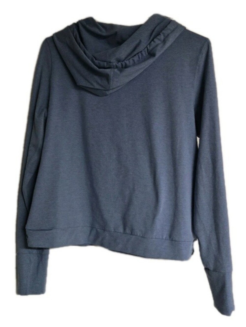 Vuori Halo Essential Womems Blue Sweatshirt Size Small - Picture 2 of 4